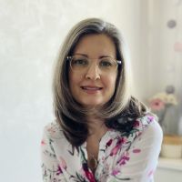Urszula Borzęcka