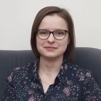Agnieszka Cieszko