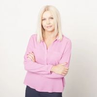 Ewa Godlewska